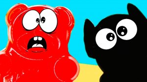 ЖЕЛЕЙНЫЙ МЕДВЕДЬ ВАЛЕРА