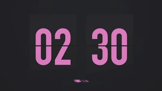 5 мин Таймер смотреть онлайн