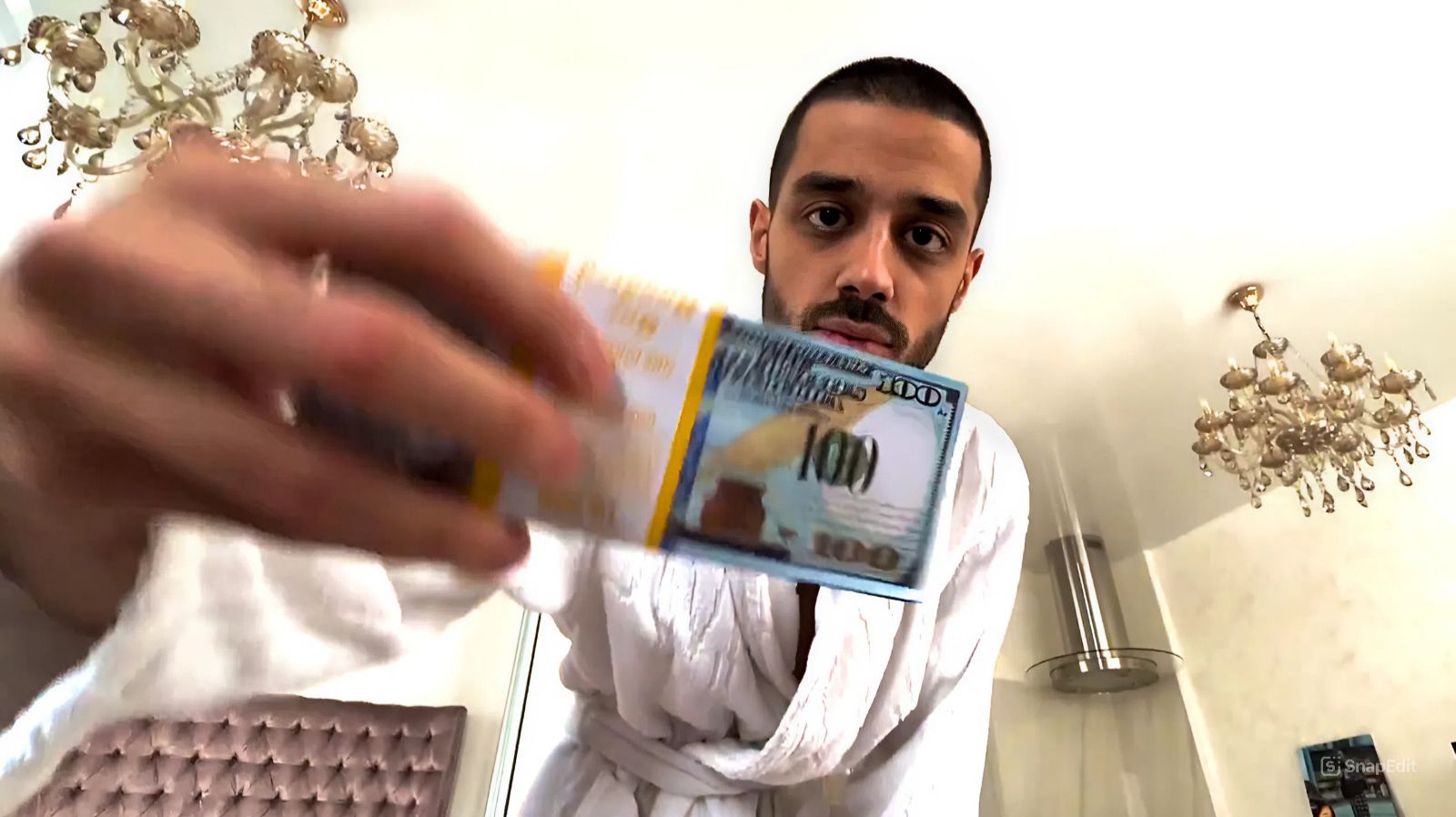 Переход в новую Ветку Реальности СЕЙЧАС. Я открываю дверь и мы Выходим отсюда. Анар Дримс смотреть онлайн