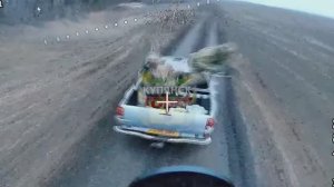 Был да сплыл №41