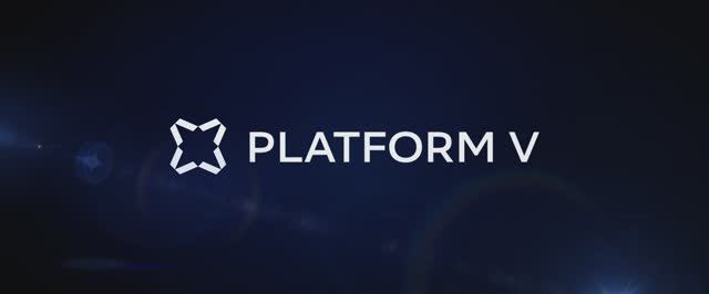 Platform V смотреть онлайн