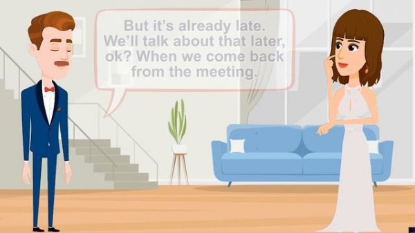 10 Simple English Conversations About Family Life Real Everyday English