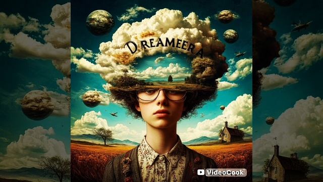 Позволь себе! МЕЧТАТЕЛЬ...