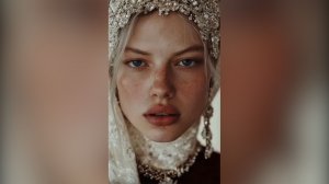 Снегурочка, захватившая соцсети, обратилась к фанатам