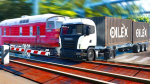 МАШИНКИ ВИДЕО ПРО МАШИНКИ СИМУЛЯТОР КРАШ-ТЕСТА ПЕРЕЕЗЖАЕМ ПЕРЕЕЗД ЦВЕТНЫЕ МАШИНКИ ИГРУШКИ МАШИНКИ