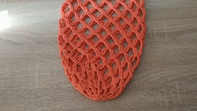 Обзор сумки  