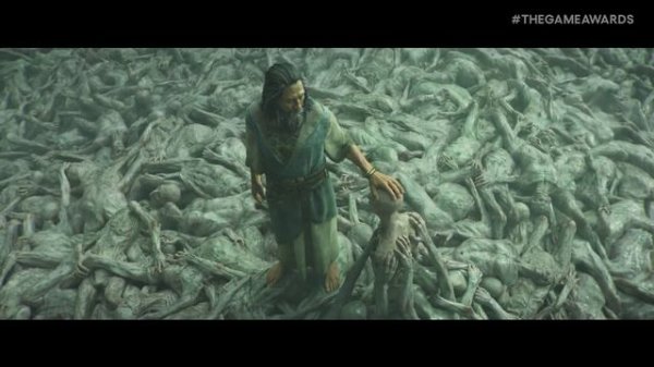 Diablo 4: трейлер Lord of Hatred с TGA 2025