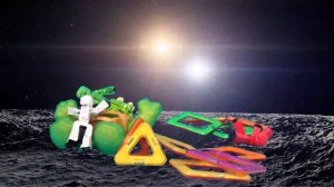 Stikbotы против монстра 5 серия