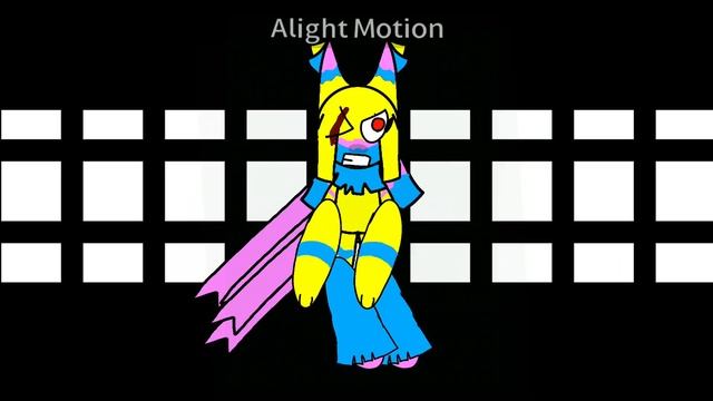 ох..... /Ятта пиньята опять за своё! /я устала дайте отдохнуть смотреть онлайн