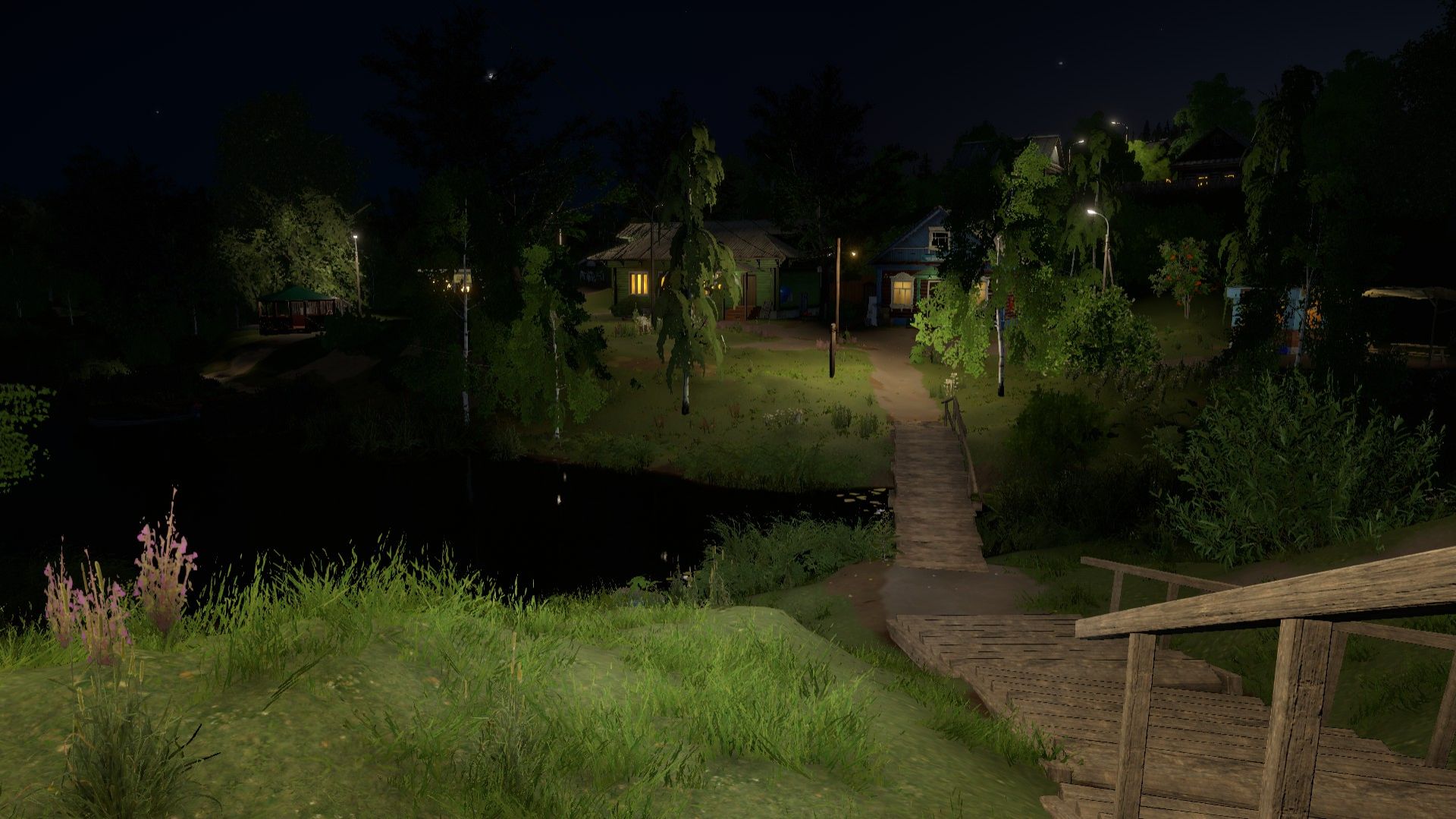 Сегодня пойдём ловить УГРЯ смотреть онлайн