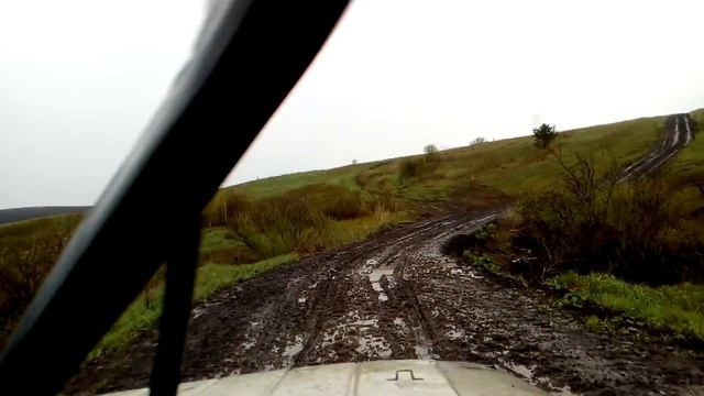 Нужно взять кровь у лошади, едем 2