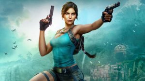 Tomb Raider Legacy of Atlantis - Official Announcement Trailer [The Game Awards 2025]