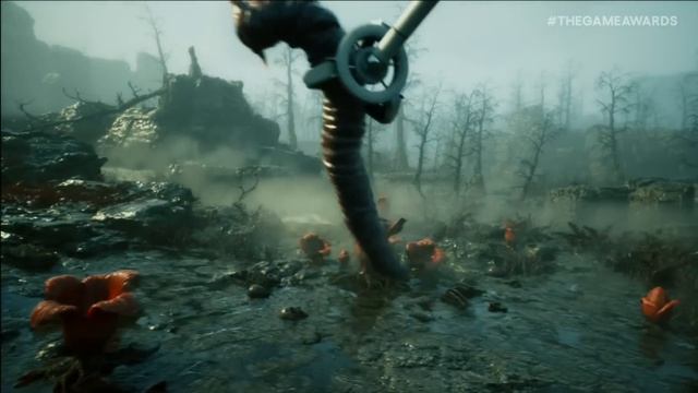 Forest 3 Reveal Trailer _ The Game Awards 2025 смотреть онлайн