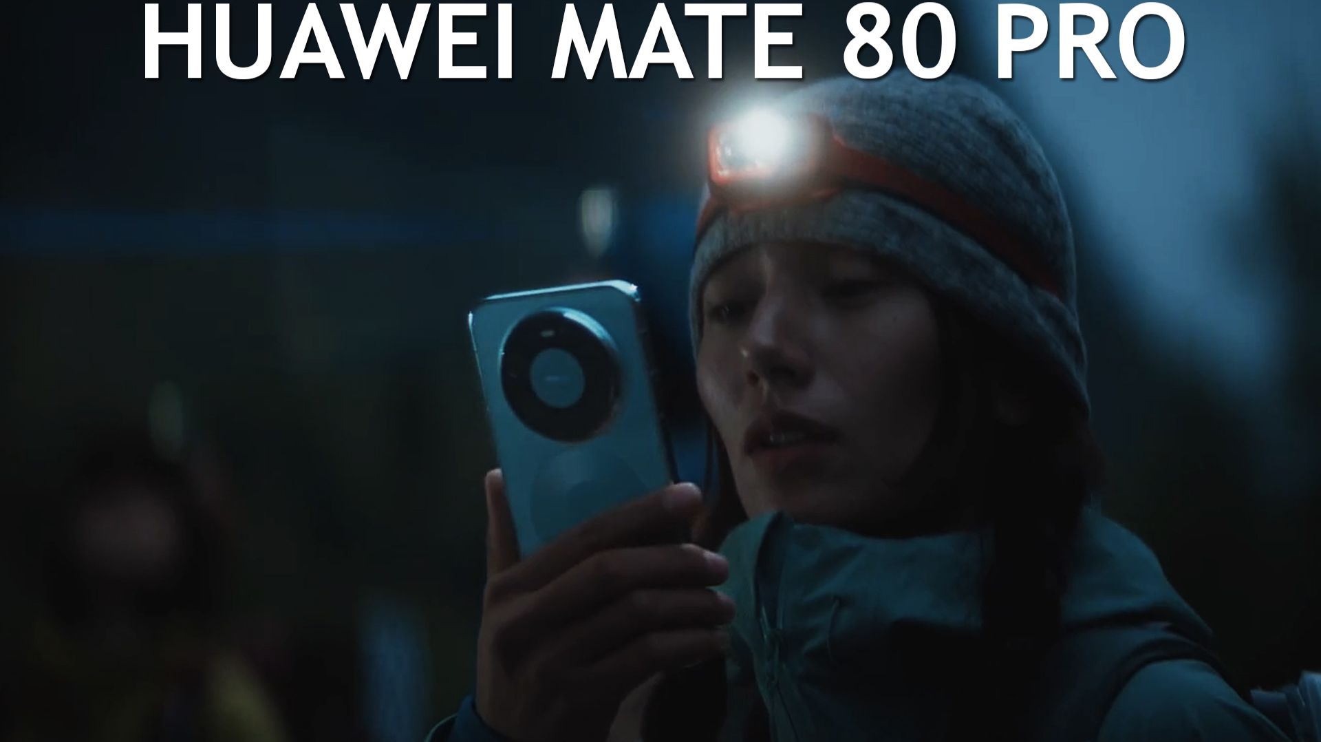 Huawei Mate 80 Pro первый обзор на русском смотреть онлайн