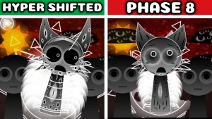 СПРУНКИ HYPER SHIFTED: PHASE 7 🌑⚡ VS PHASE 8 🌌🔥 — ЧЬЯ АТМОСФЕРА ЦЕПЛЯЕТ СИЛЬНЕЕ?