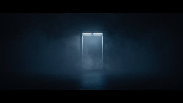 Control Resonant - анонсирующий трейлер с TGA 2025 смотреть онлайн