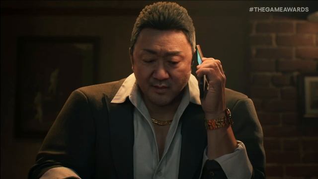 Gang of Dragon — дебютный трейлер (TGA 2025) смотреть онлайн