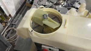 Овощерезка ТОРГМАШ МПР-350М (1 800)