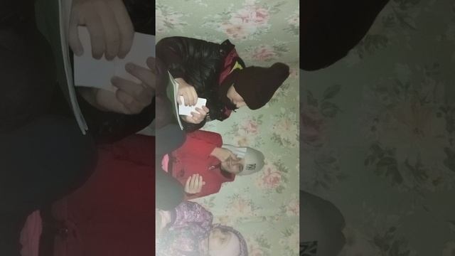 Видосик с Каролиной. смотреть онлайн
