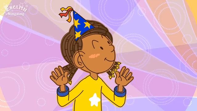 Theme_30_Birthday_song_-_Happy_Birthday___ESL_Song__Story_-_Learning_English_for_Kids смотреть онлайн