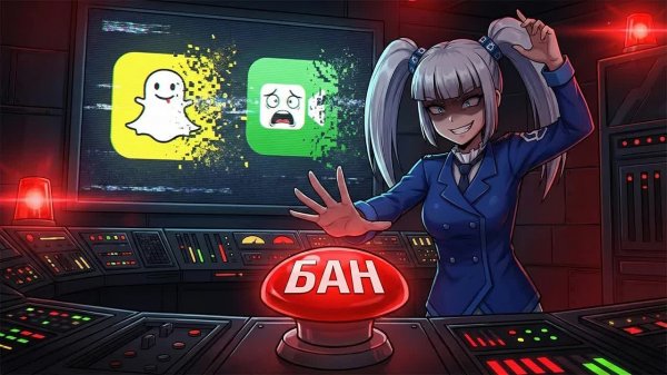 Ilya Rublev - FaceTime И Snapchat ЗАБЛОКИРОВАЛИ В РОССИИ: VPN больше не спасет?