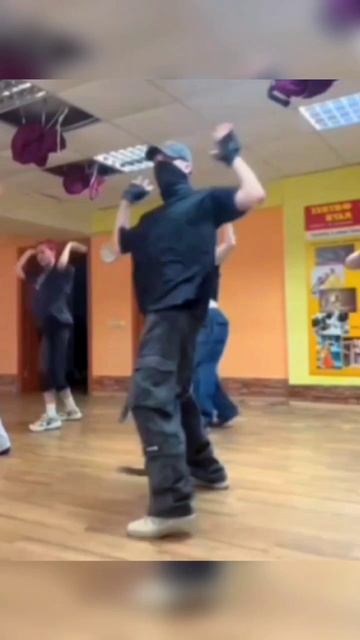 ALLDAY PROJECT(올데이프로젝트) 'WICKED' | Cover By MOONSHARDS