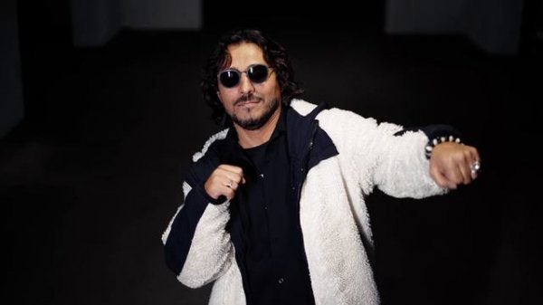 Ruslan Bakinskiy & Vuqar Islam - Я Забыл 2025 - 2026