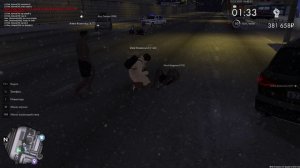 СУРОВЫЕ ДЕВЯНОСТЫЕ | Жалоба №1