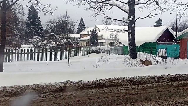 Снежная смотреть онлайн