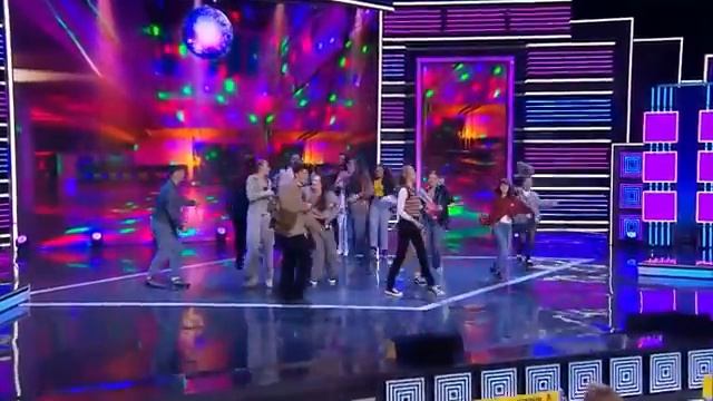 КВН. Фильм "Брат" в попсовом прочтении смотреть онлайн