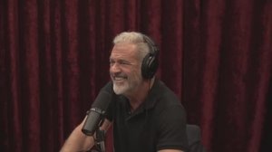 МЭЛ ГИБСОН: Запрещённое Воскресение, заговор Фаучи и апокалипсис | Джо Роган на русском