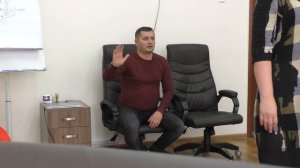 Гипноз. Управление голосом, как элемент воздействия.