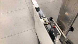 Audi A5 Калибровка радара адаптивного круиз контроля.