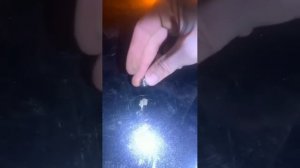 XИMTРЕЙЛЫ - ВОТ ЧТО ОНИ СЫПЯТ НА НАС С САМОЛЁТОВ Это проверить теперь может каждый .