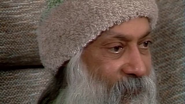 Ошо. Библия Раджниша. Дискурс 27