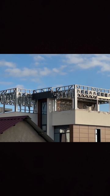 ЛСТК каркасы смотреть онлайн