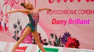 №169 Rock Around the Clock(1:30)/Индивидуальная программа/Музыка для художественной гимнастики