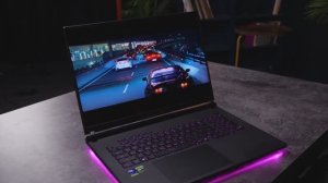 Обзор на ASUS ROG Strix SCAR 18 (2025) - самый мощный ноутбук на сегодня 🔴