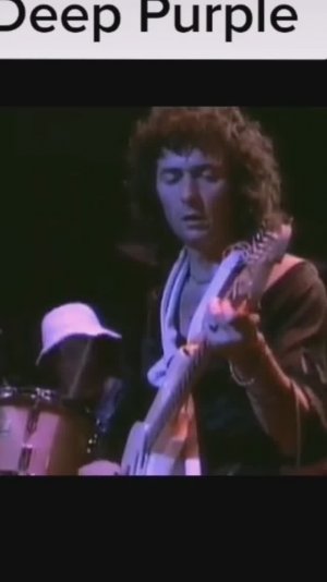 Deep Purple