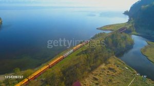 Озеро Байкал. Удивительные факты.