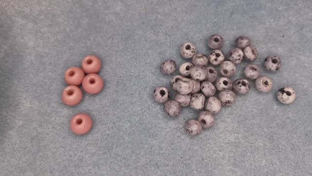 Переделка украшений для Елены из Челябинска. Часть V смотреть онлайн