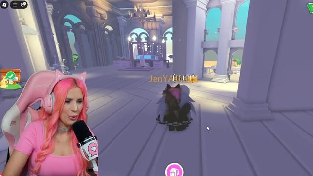 КУПИЛА самые ДОРОГИЕ ДОМА в Adopt Me! Оценка домов за легендарных питомцев Адопт МИ РОБЛОКС! смотреть онлайн