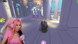 КУПИЛА самые ДОРОГИЕ ДОМА в Adopt Me! Оценка домов за легендарных питомцев Адопт МИ РОБЛОКС!