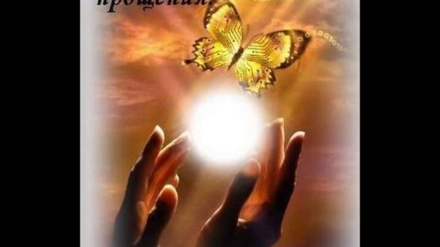 ТРОГАТЕЛЬНАЯ ГЛУБОКАЯ ПЕСНЯ  ПРОСТИ И ОТПУСТИ СВОИ ОБИДЫ исп, текст, клип Виталины Красницкой