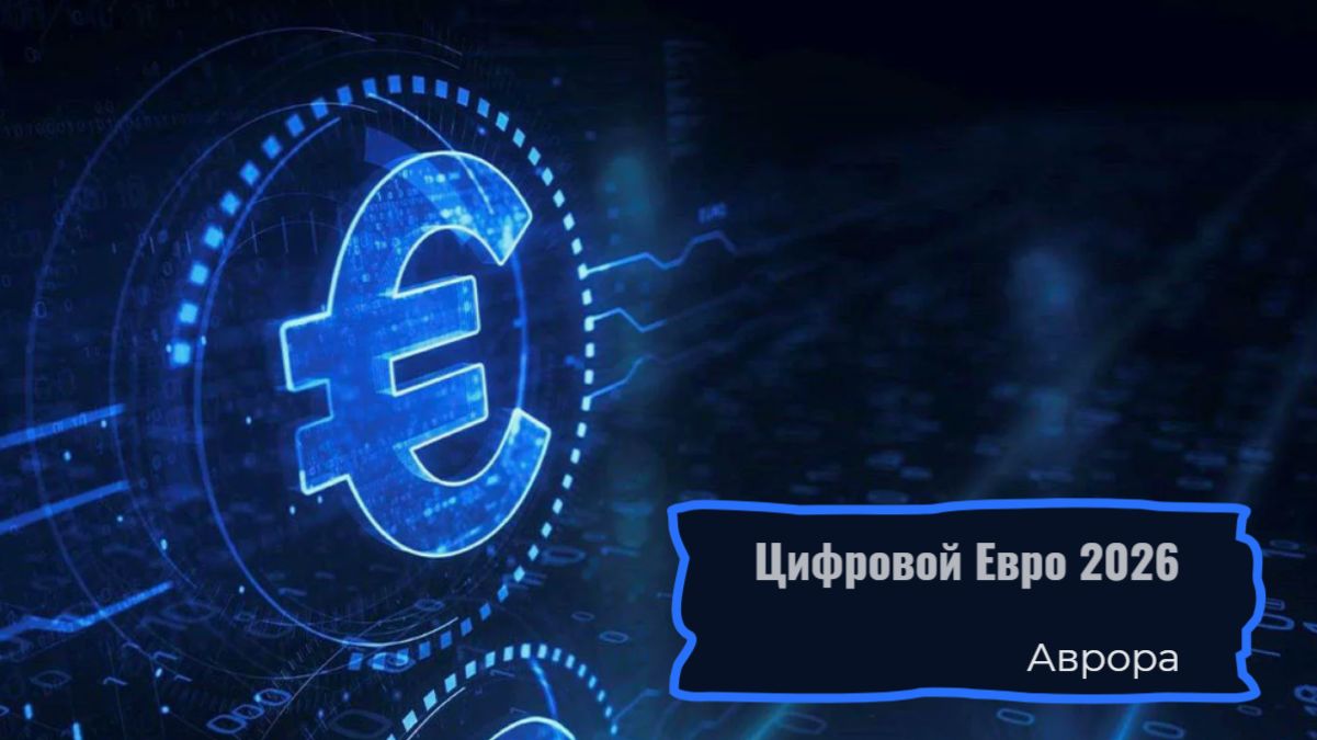 Цифровой Евро 2026 смотреть онлайн