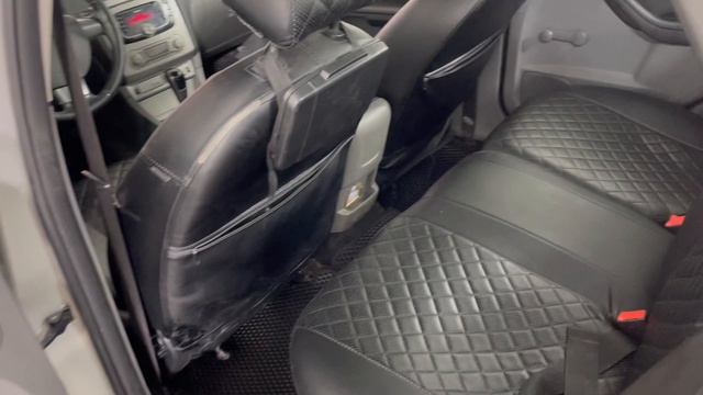 Ford Focus '2010 смотреть онлайн