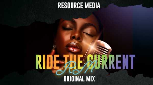 RM - Ride the Current (Original mix)