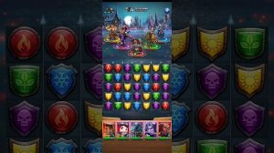 Империя Пазлов. Обдумываем тапки на войну #1