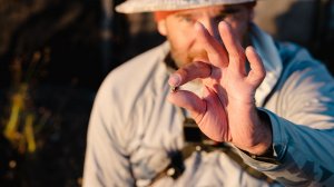 За сокровищами Анабарского плато. Опасная дорога к Кугдинским хризолитам