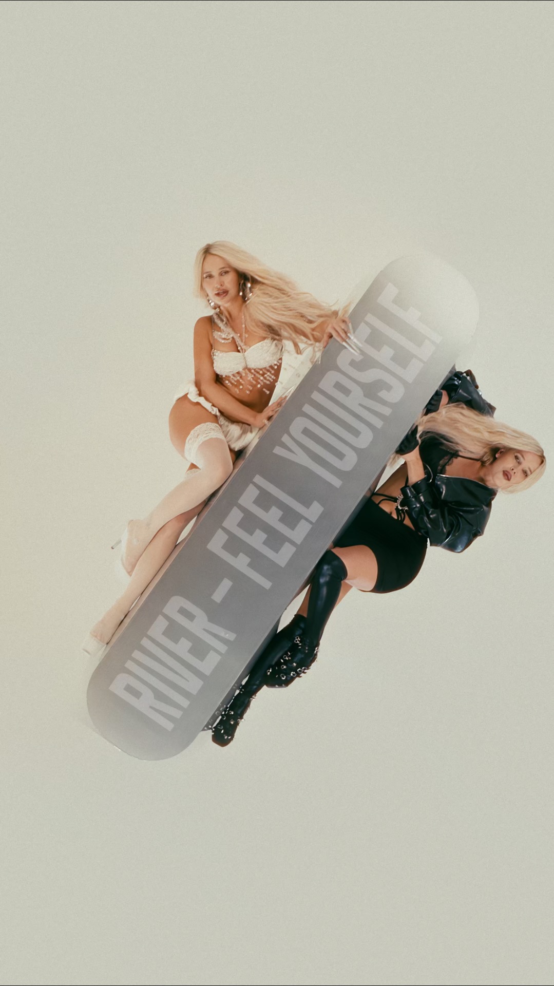 River “Feel Yourself”